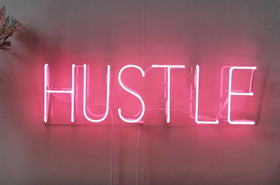 5 Secret Realities of Being Your Own Boss