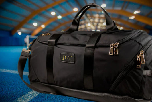 personalised bags