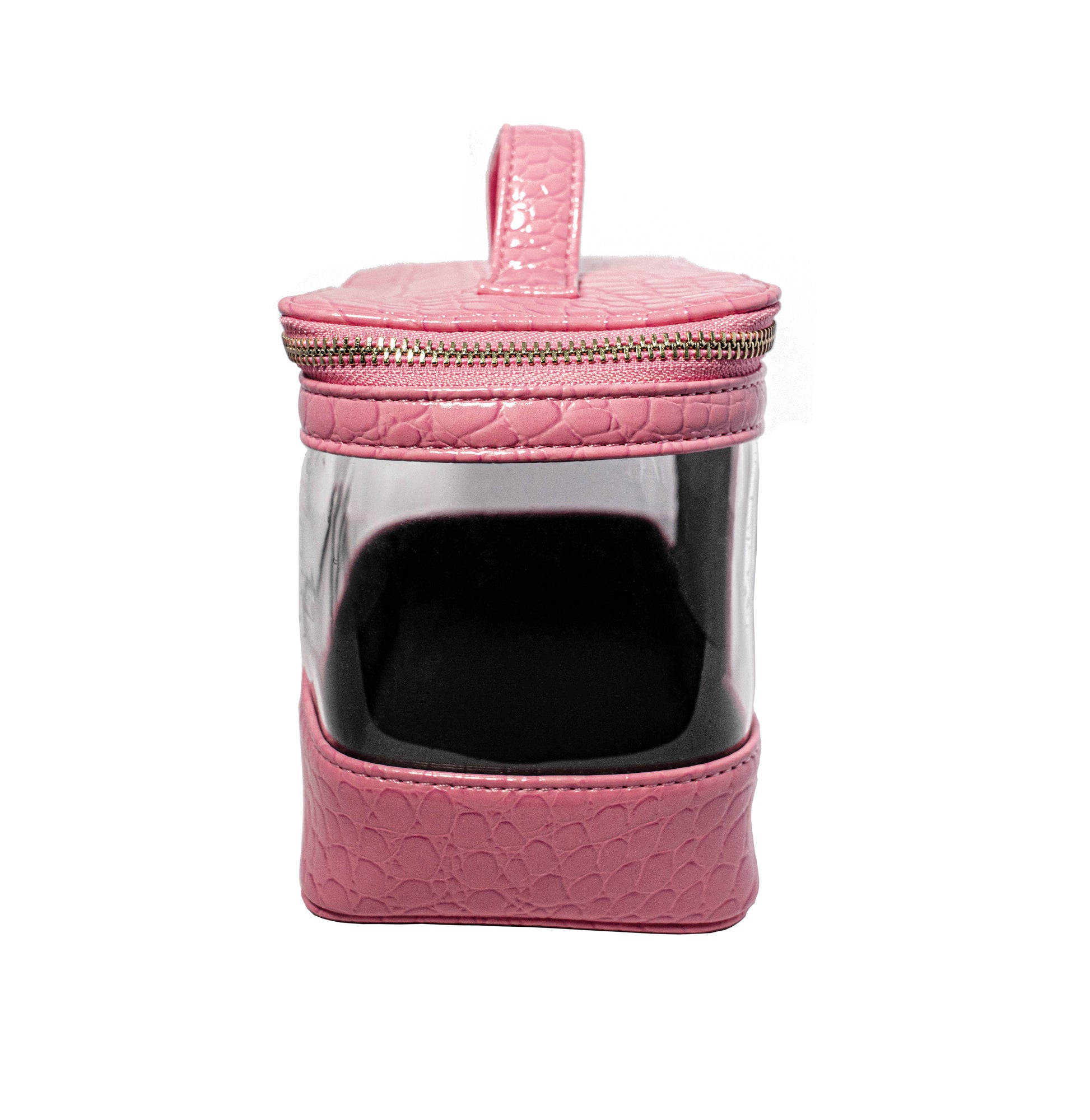 See Right Through Me Cosmetic Case Australia | Fast Shipping