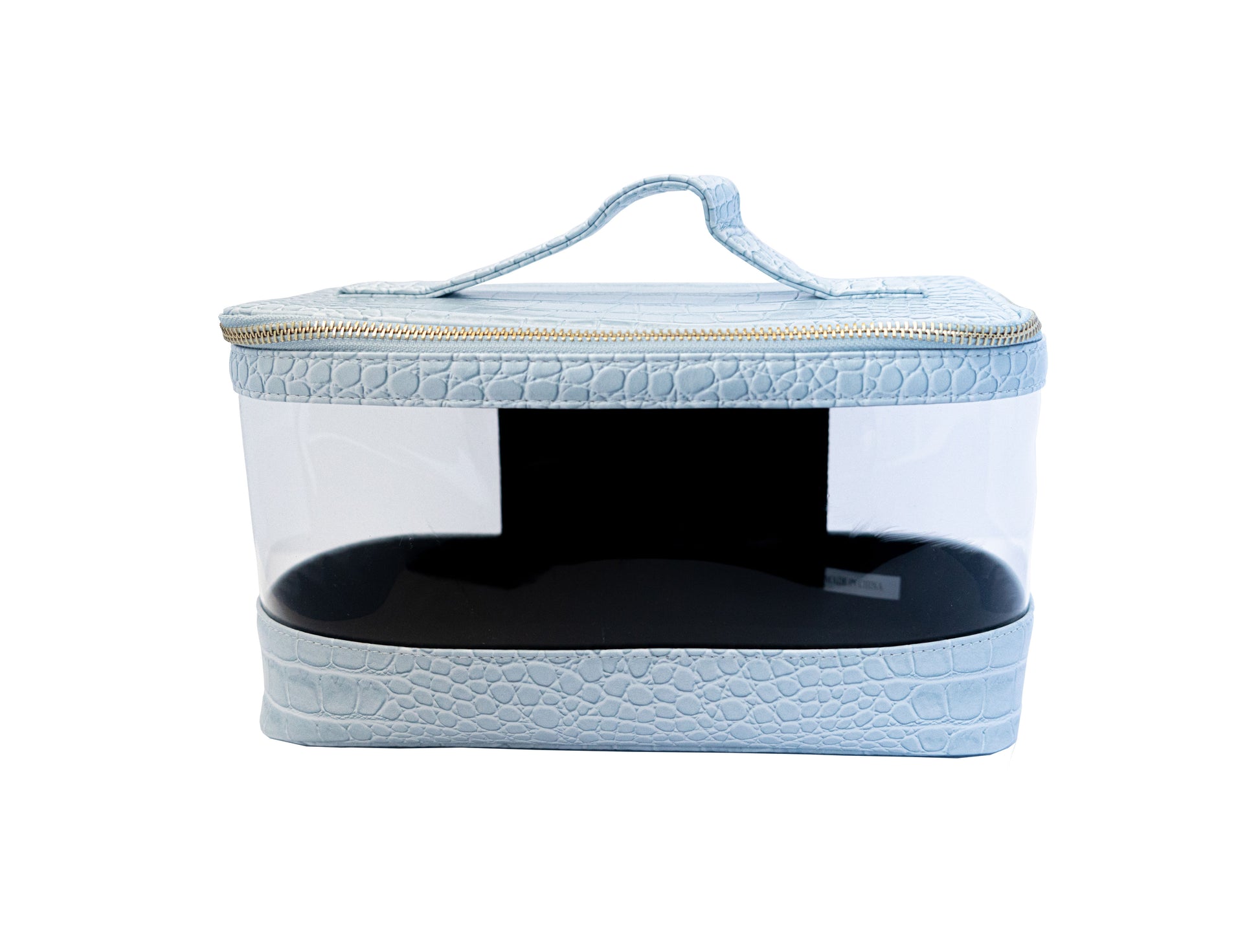 See Right Through Me Cosmetic Case Australia | Fast Shipping
