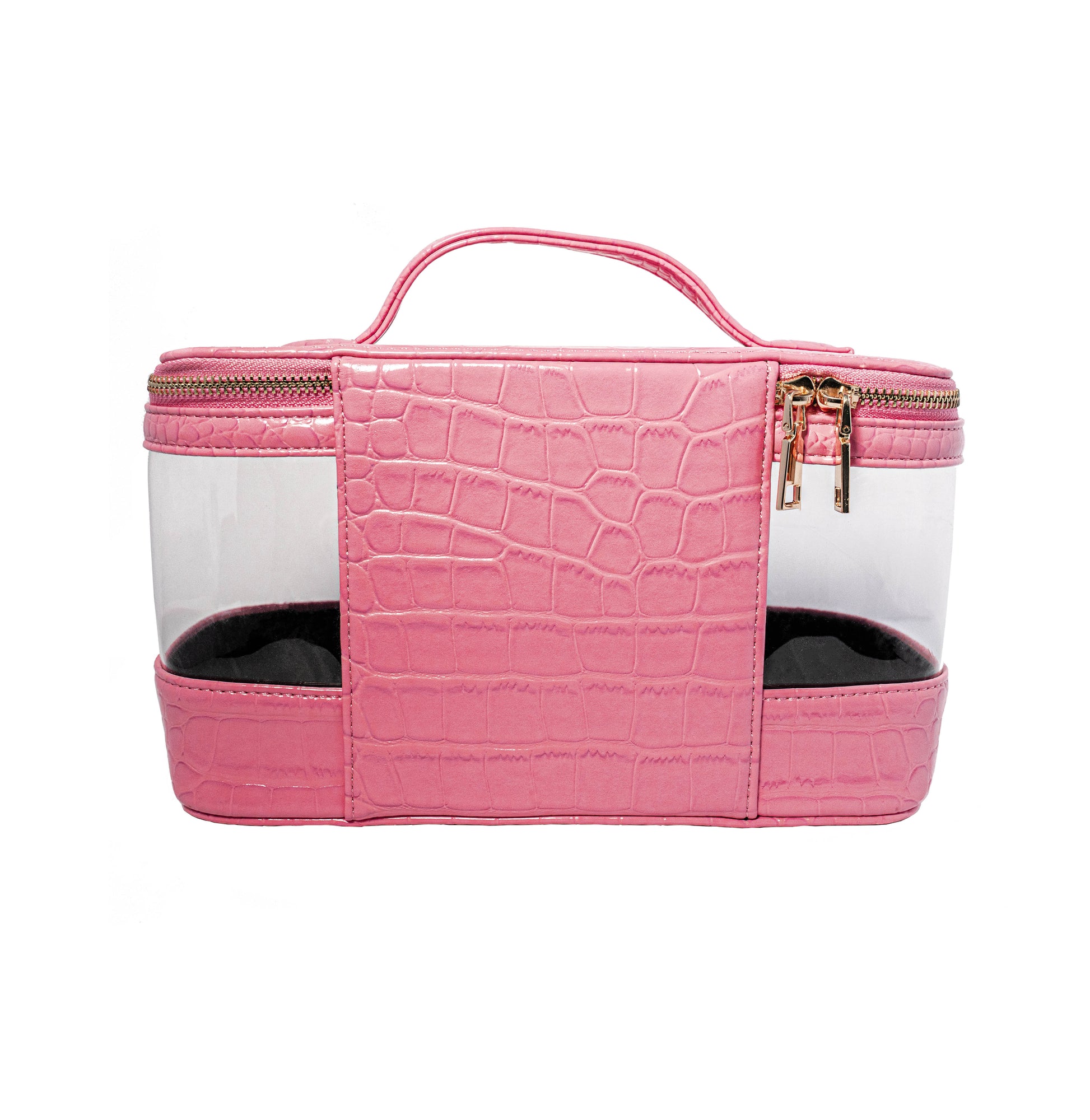 See Right Through Me Cosmetic Case Australia | Fast Shipping