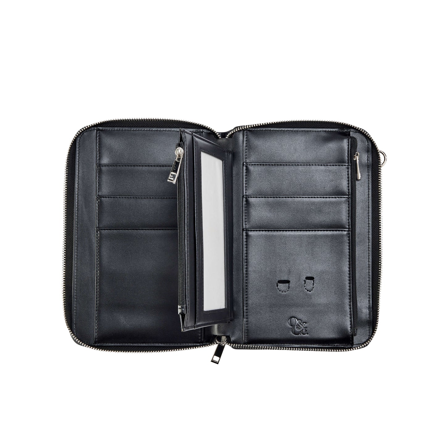 The Family Travel Wallet | Olivia&Co | Australia