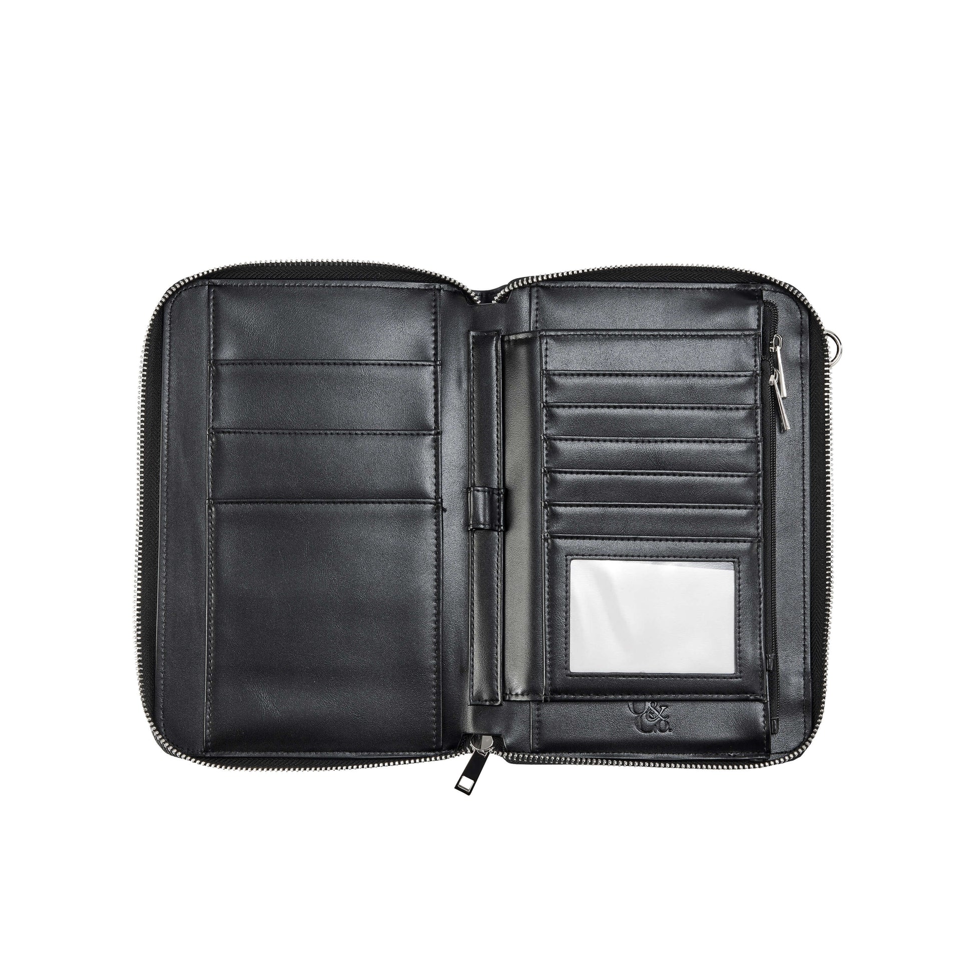 The Family Travel Wallet | Olivia&Co | Australia