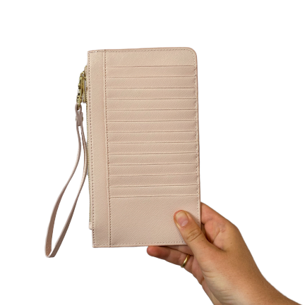 Monogram Clutch | Personalised Pouches & Clutches | Olivia&Co.