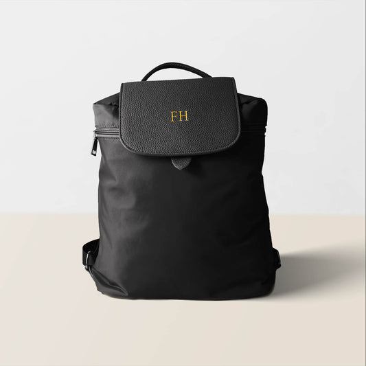 Mon Purse Finley Backpack | Olivia&Co | Australia