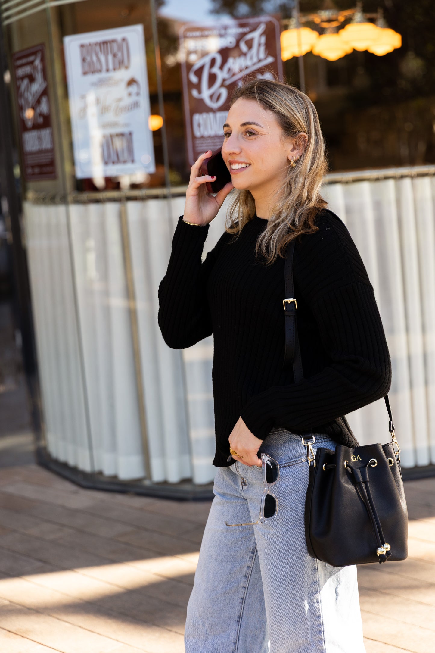 Personalised Long Wallet | Premium Leather Australia