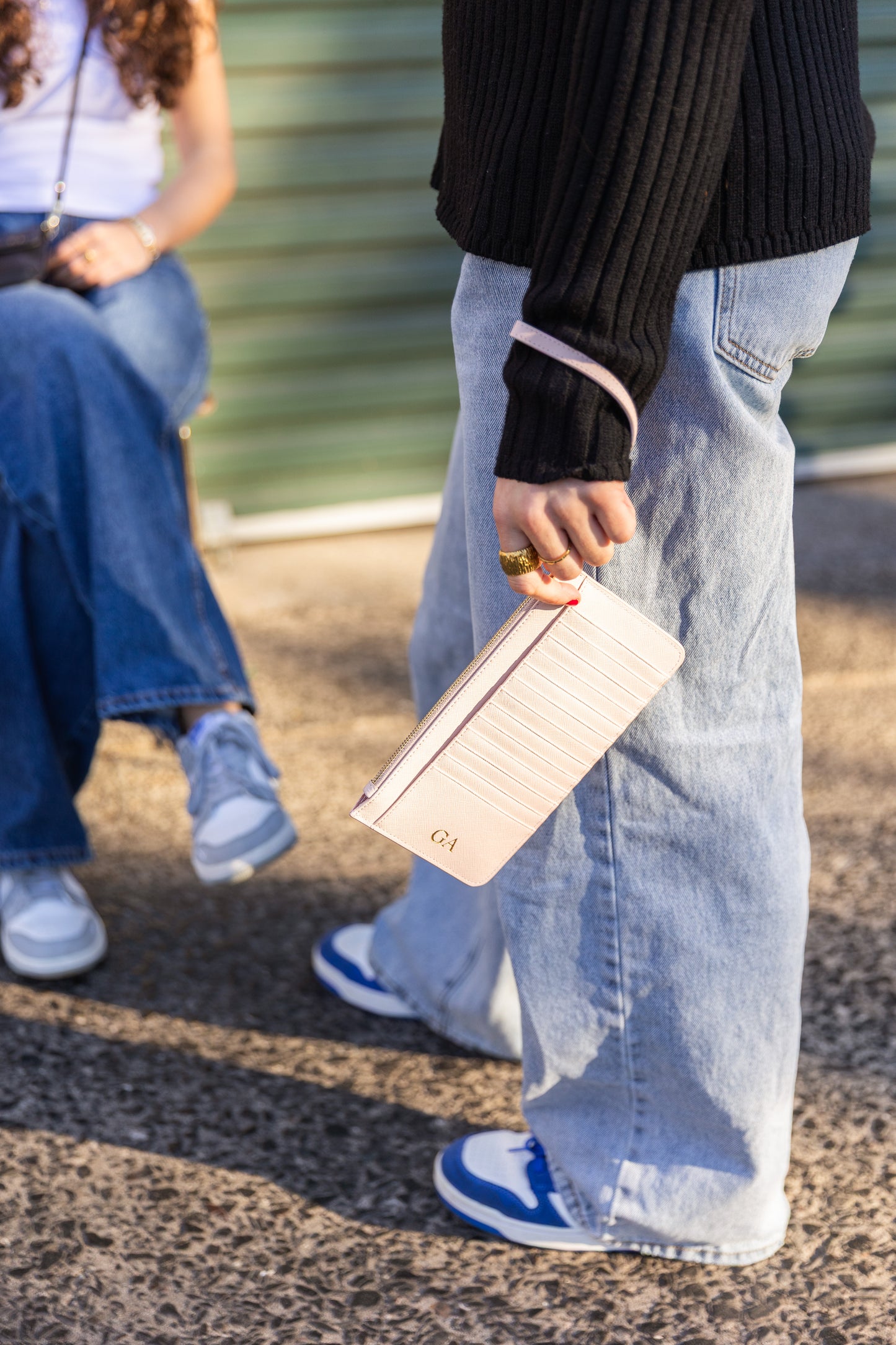 Phone Wallet