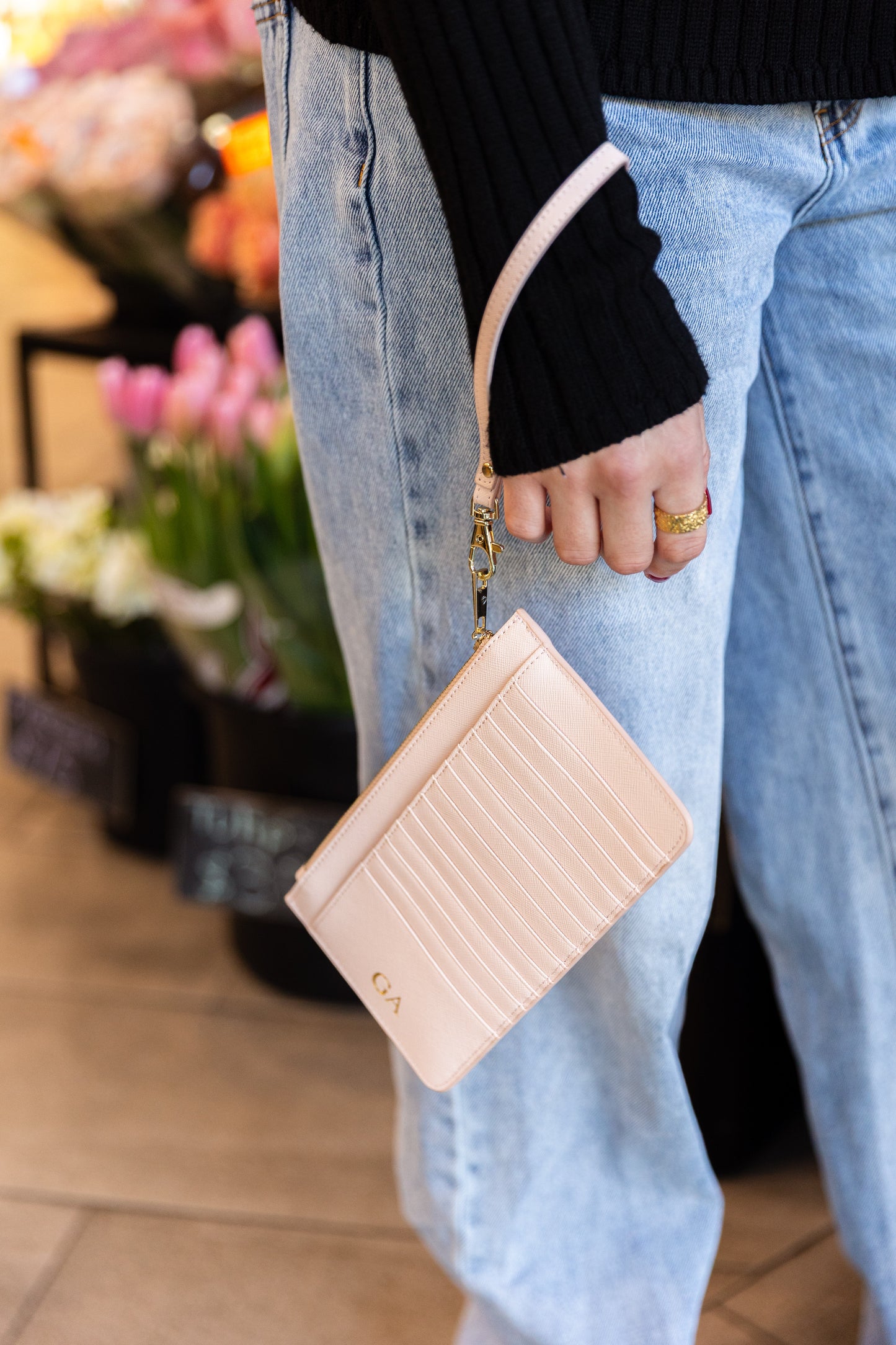 Phone Wallet