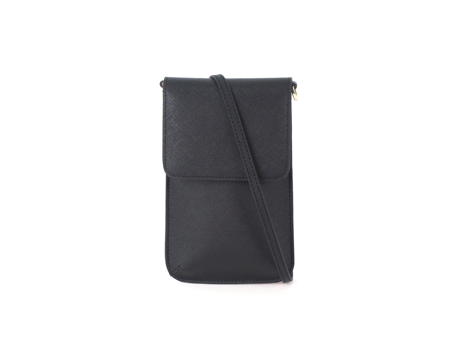 Leather Crossbody Bags for Women and More Designs to Explore