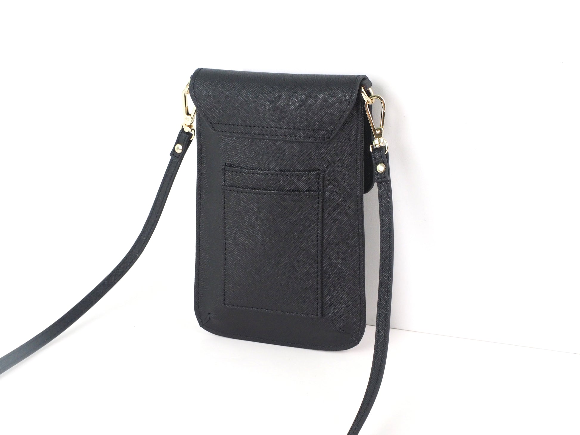 Leather Crossbody Bags for Women and More Designs to Explore