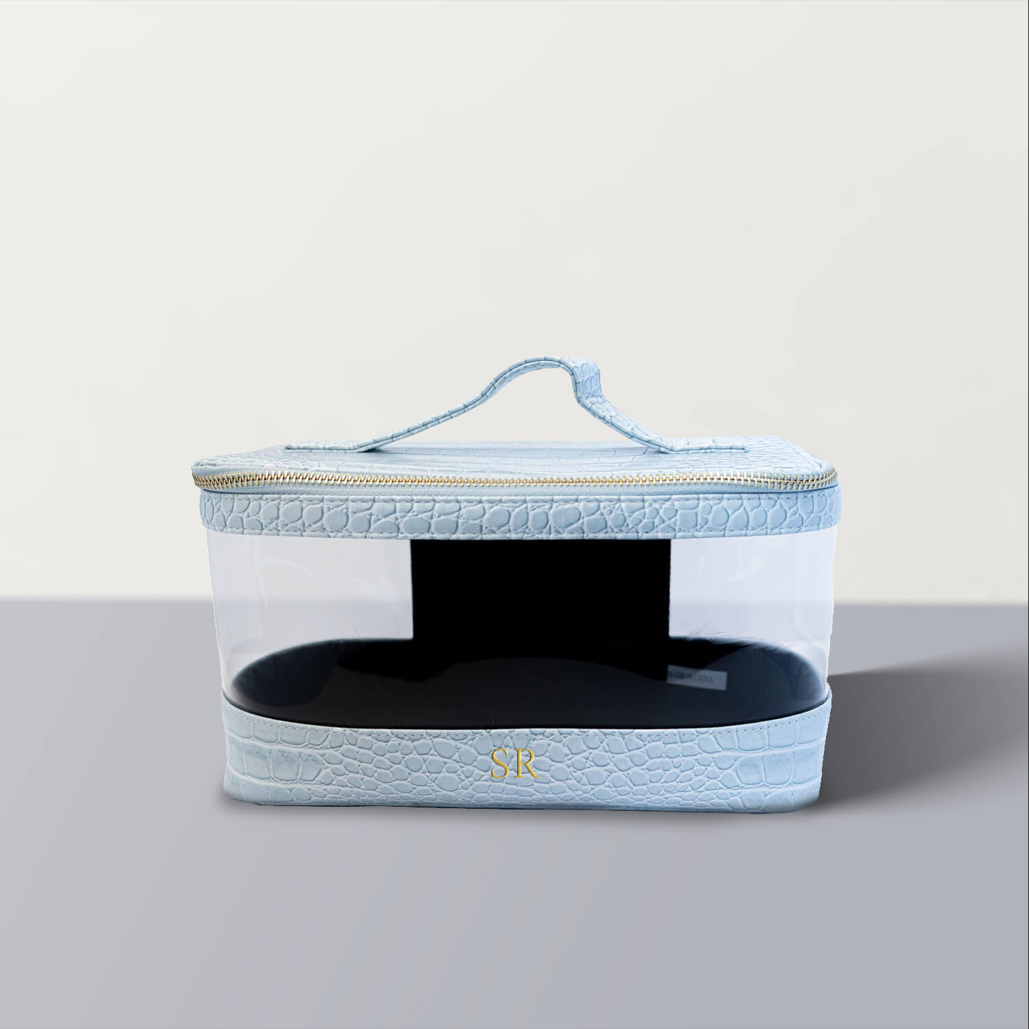 See Right Through Me Cosmetic Case Australia | Fast Shipping