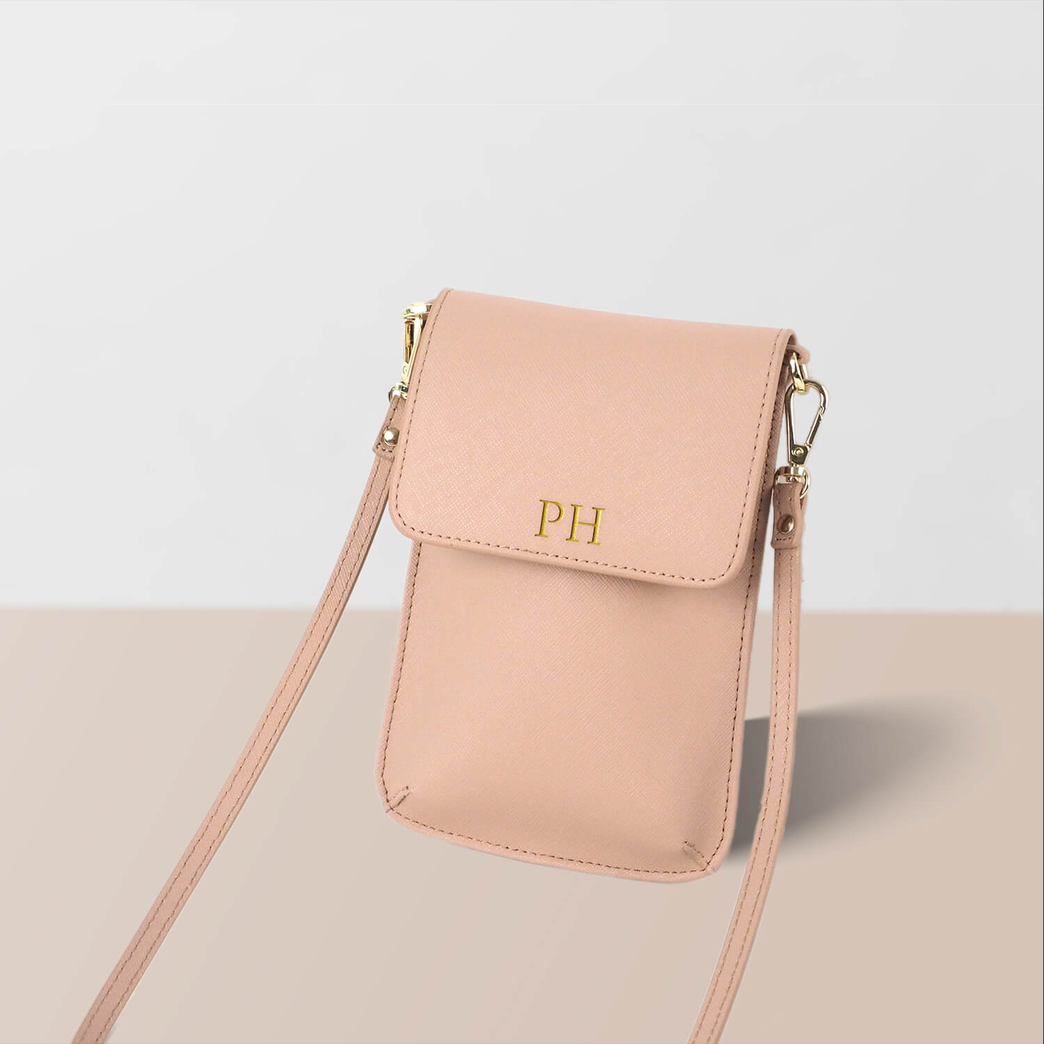 Crossbody bag for discount phone