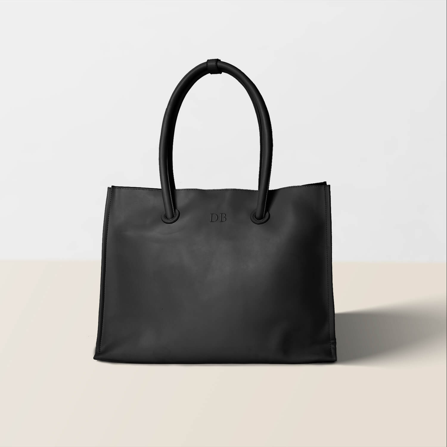 The Slouch Tote | Premium Bags Australia | Olivia&Co.