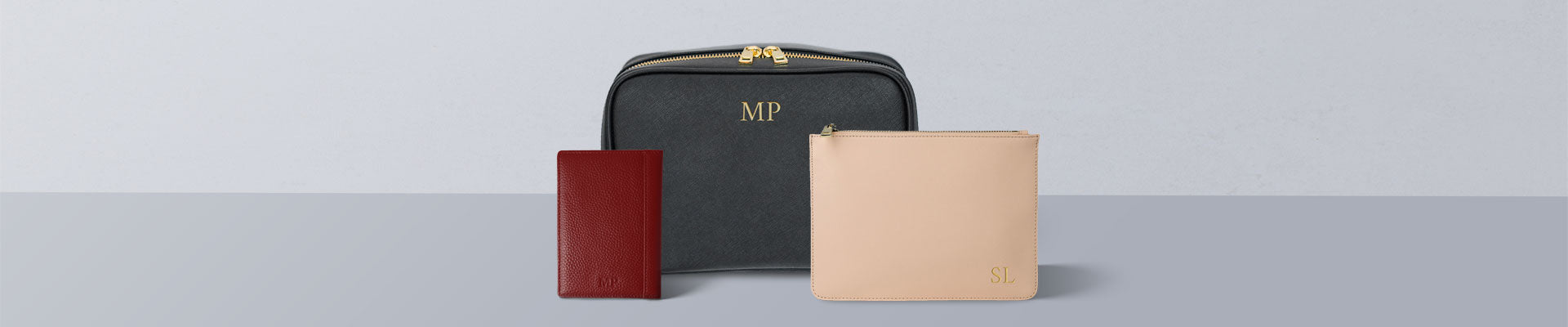 Personalised Leather Gifts Under $99