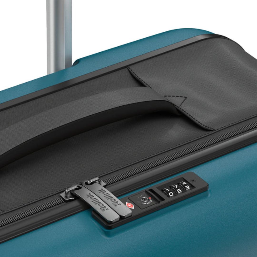Rollink Vega Flex 360 Check-in Luggage