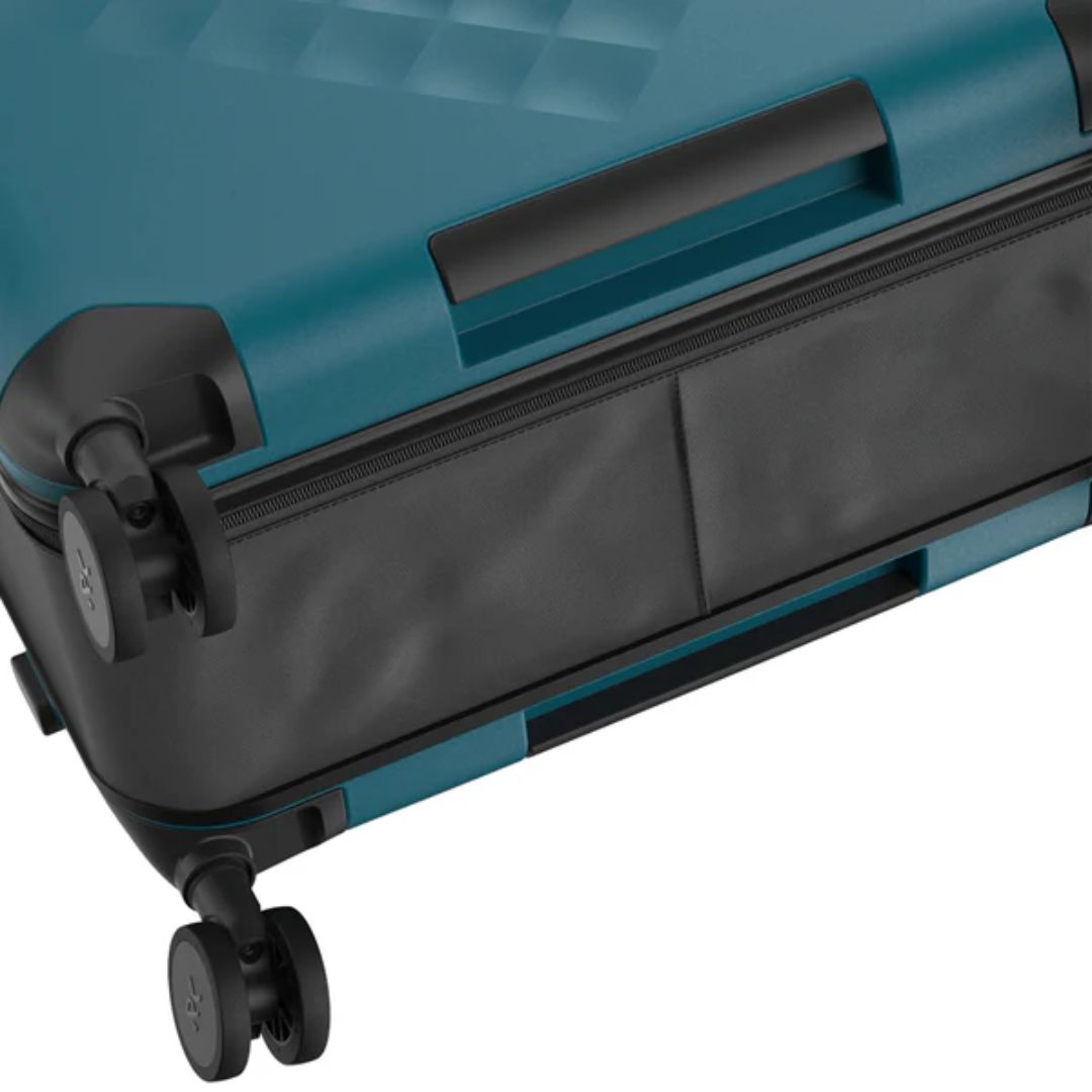 Rollink Vega Flex 360 Check-in Luggage