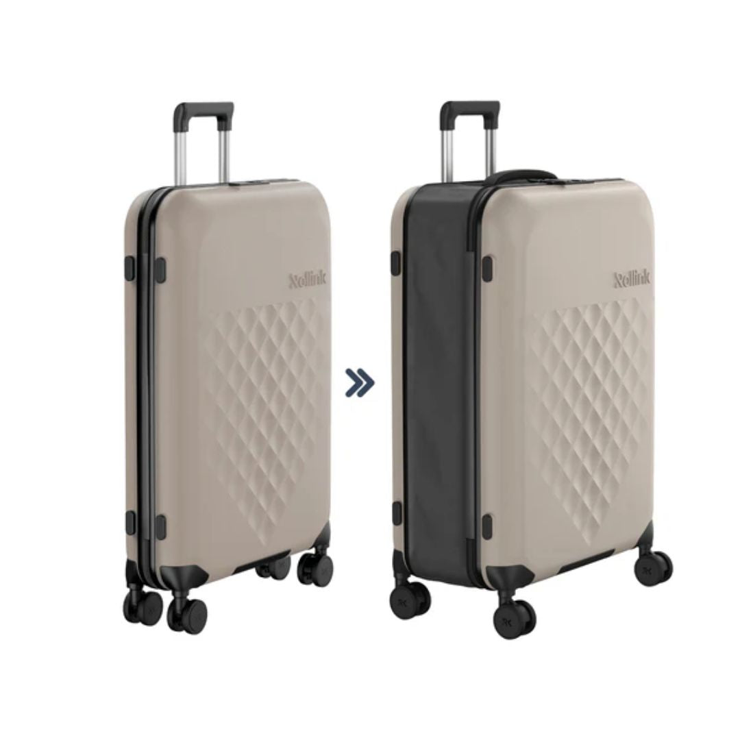 Rollink Vega Flex 360 Check-in Luggage