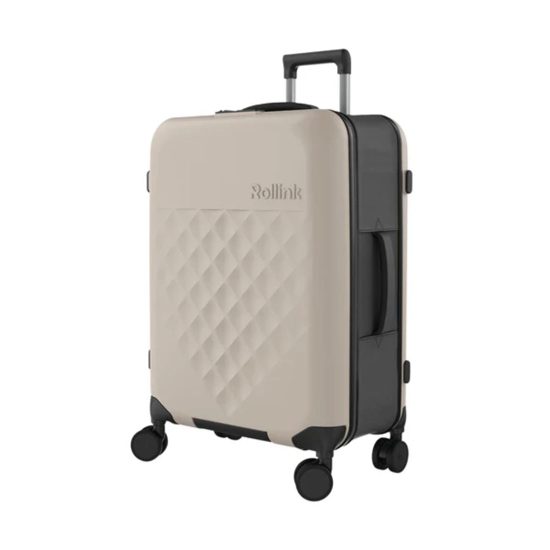 Rollink Vega Flex 360 Check-in Luggage