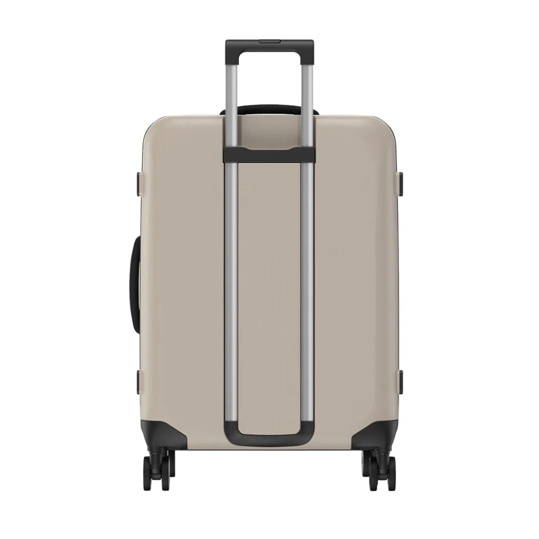 Rollink Vega Flex 360 Check-in Luggage