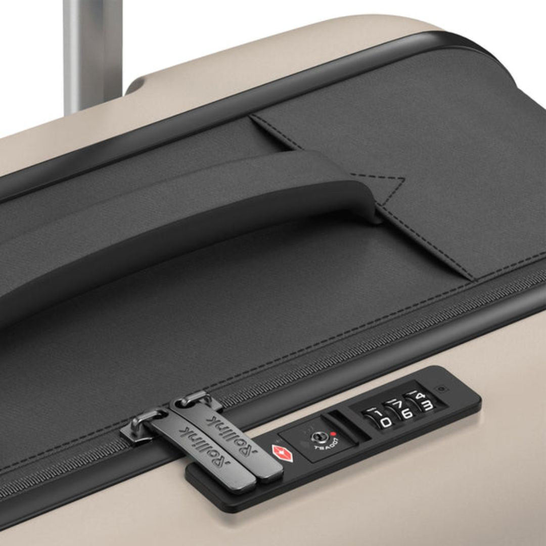 Rollink Vega Flex 360 Check-in Luggage