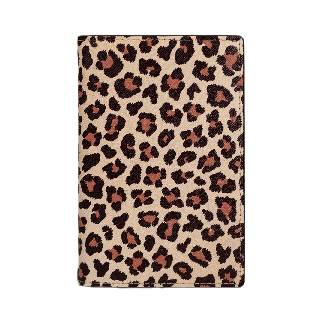 Outta Here Passport Holder