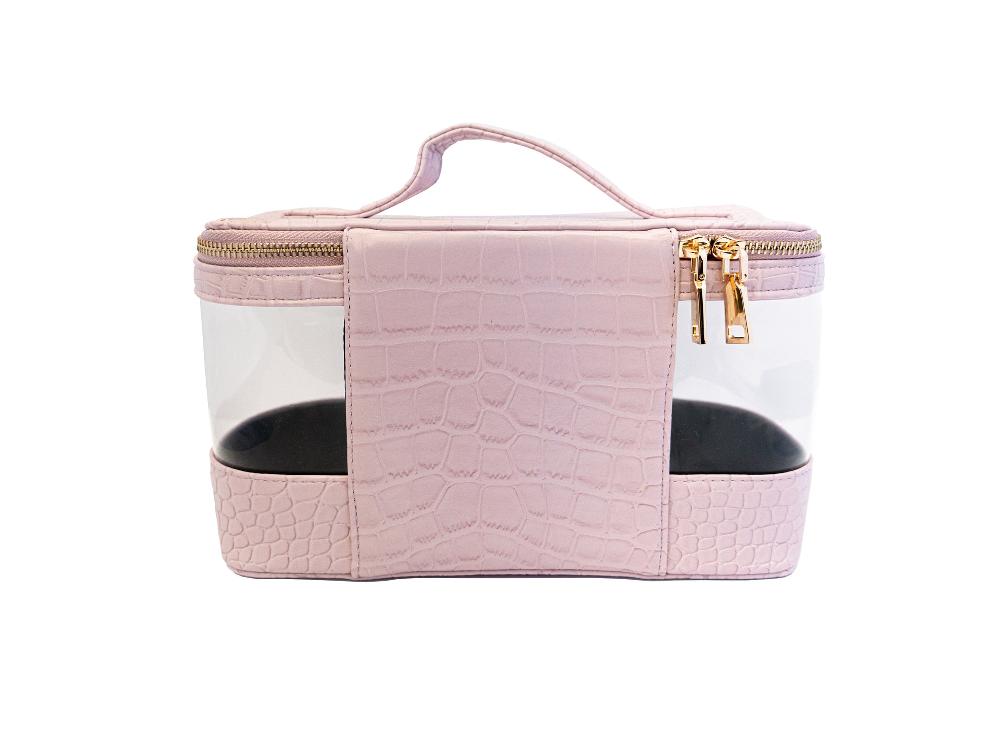 See Right Through Me Cosmetic Case Australia | Fast Shipping