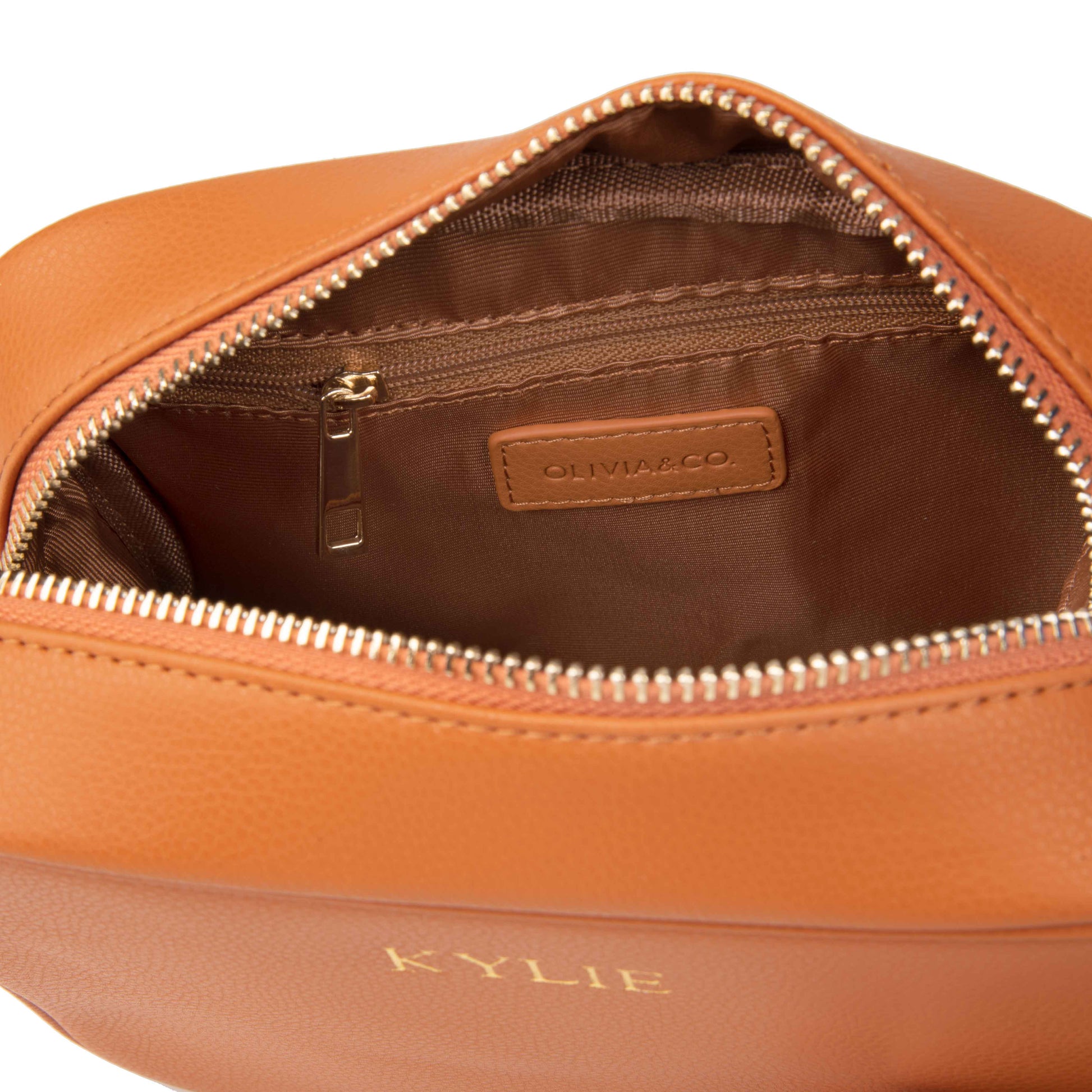 Pebble Rebel Crossbody Bag | Australia | Olivia&Co