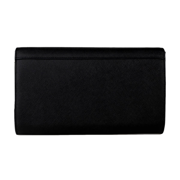 Push The Envelope Clutch Bag