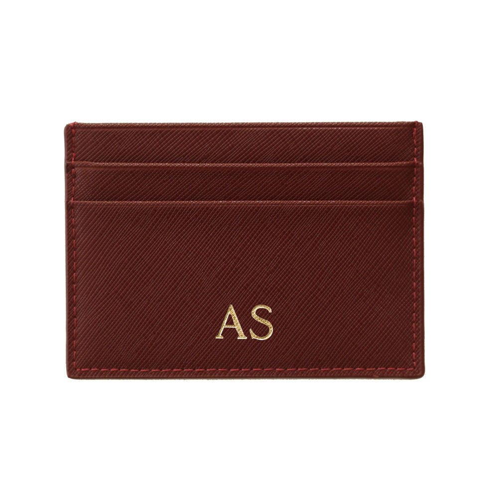 Monogram Clutch | Personalised Pouches & Clutches | Olivia&Co.