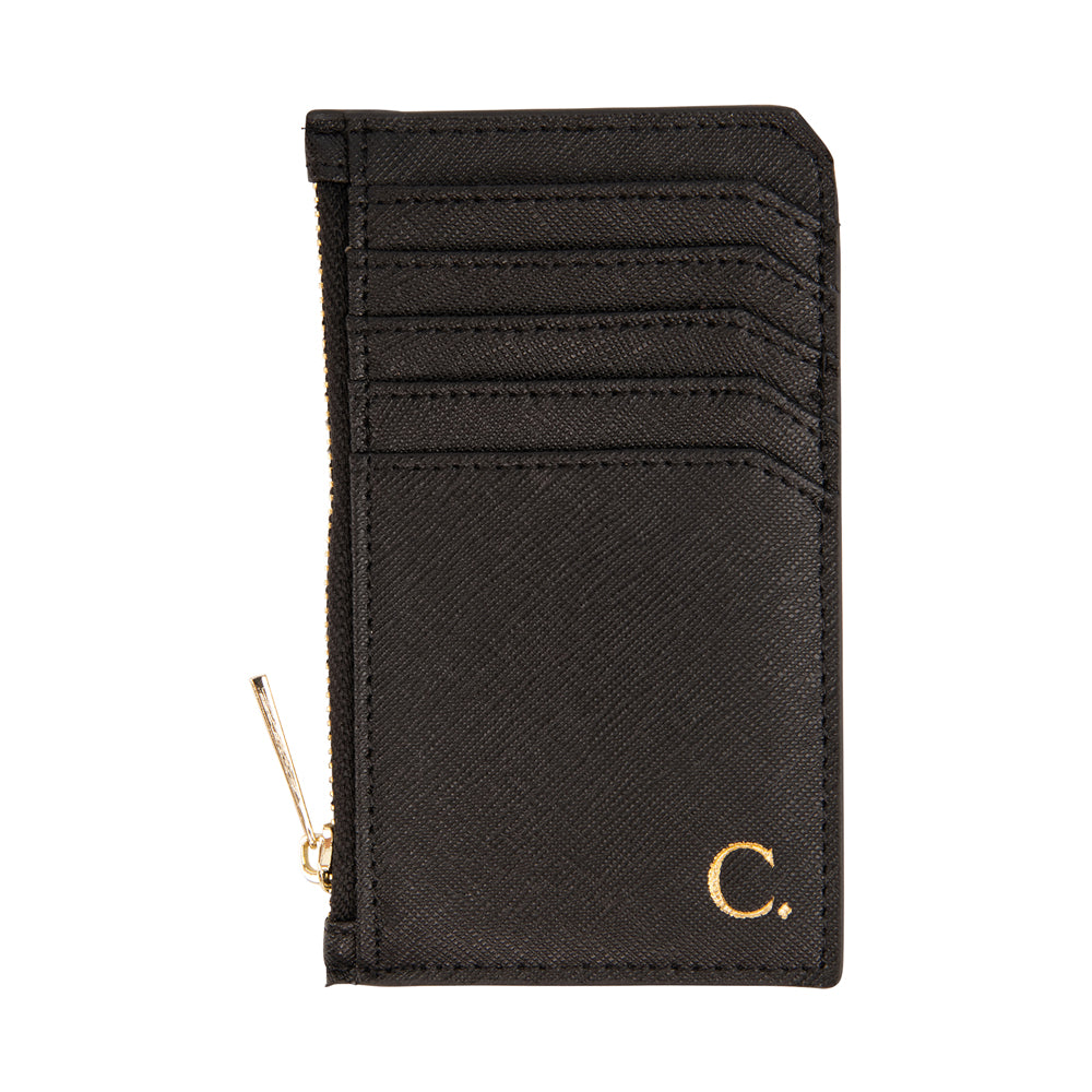 The Cardholder with Zip