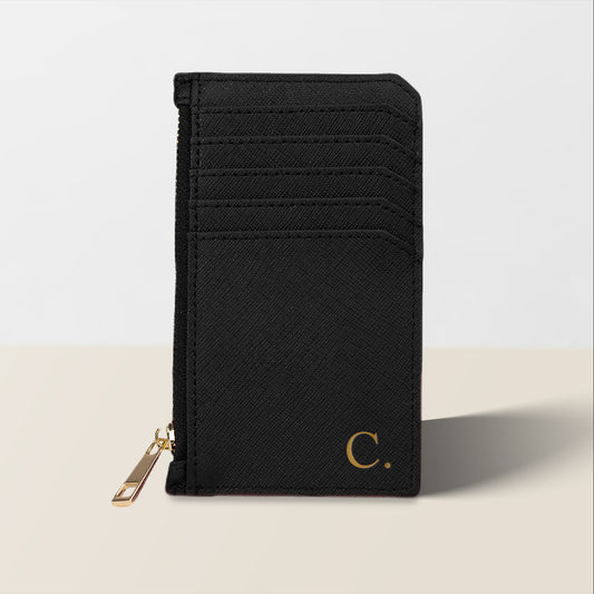 The Cardholder with Zip