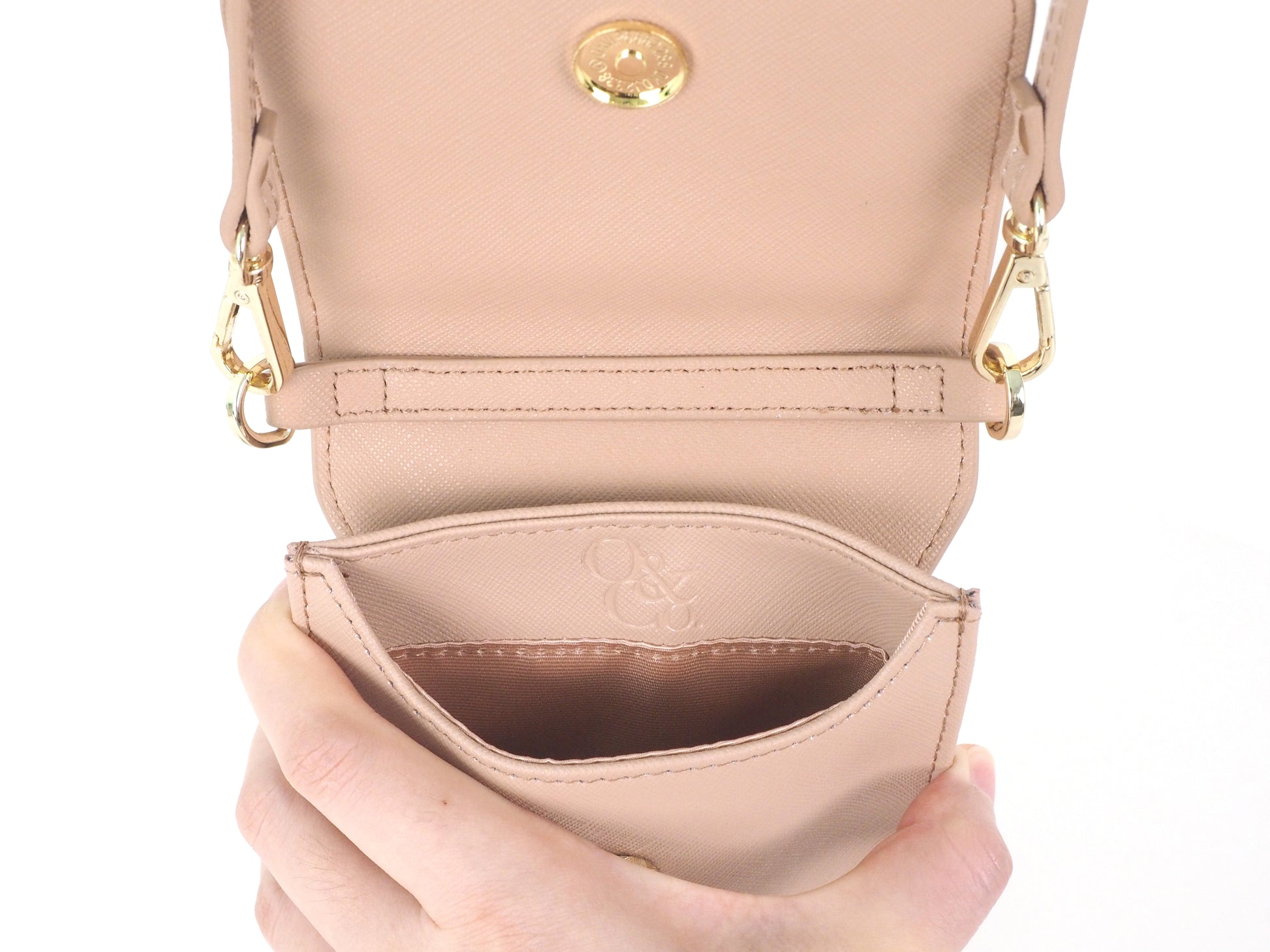 Leather Crossbody Bags for Women and More Designs to Explore