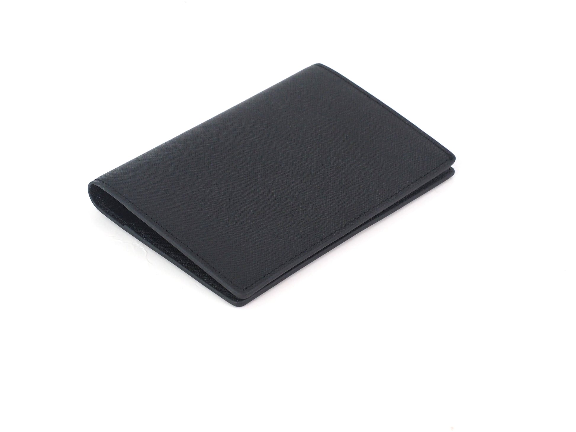 Black Passport Holder Australia