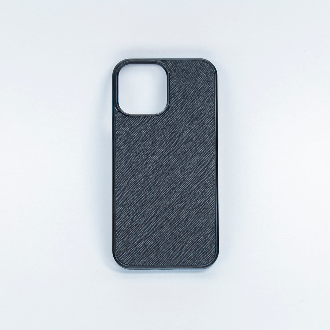 iPhone 13 Black Personalise Case
