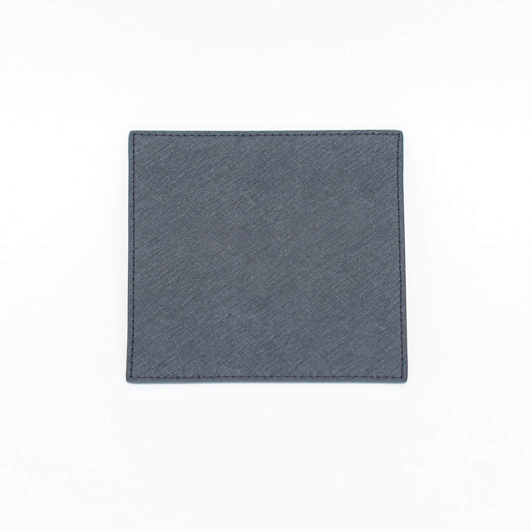 Memo pad in Black