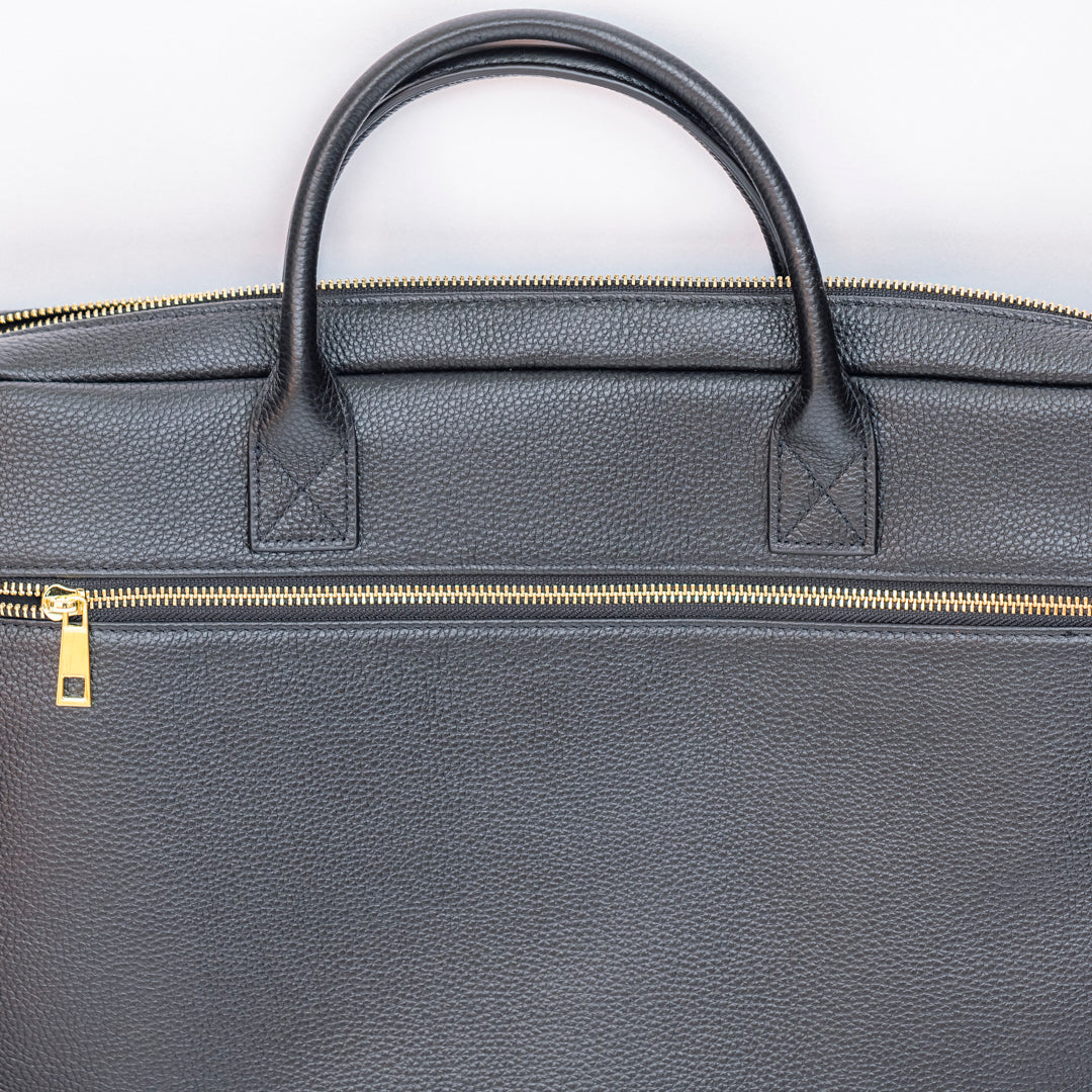 The Messenger Bag
