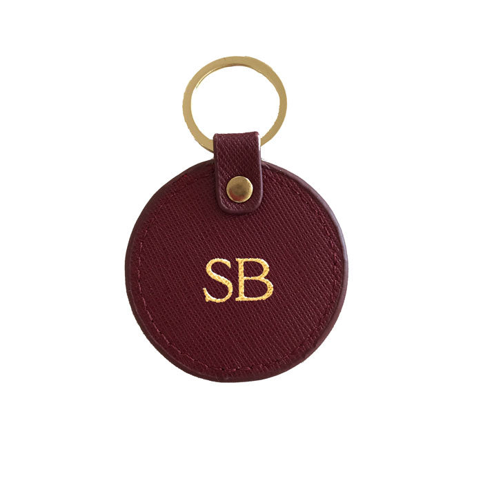 Choose Leather Luxury: Personalised Corporate Gifts and More