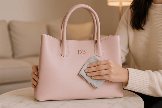 How To Care For Leather Bags So They Last A Lifetime