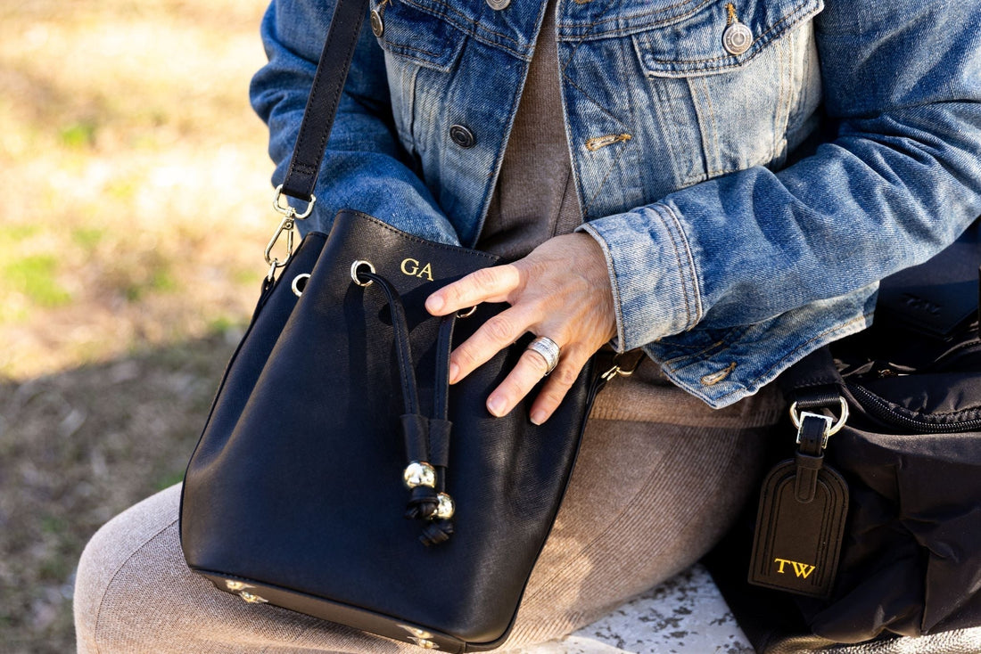 How to Tell if a Leather Bag is Actually Good Quality