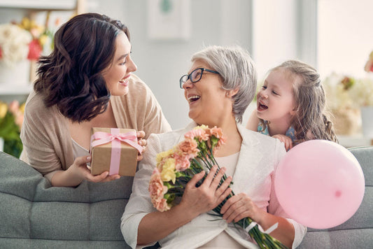 Mother's Day Gift Guide: Personalised Gifts Australia