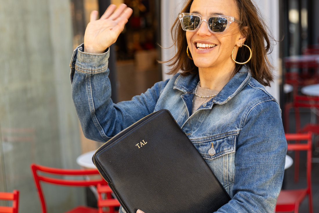 Why Leather Laptop Sleeves Are Worth the Investment