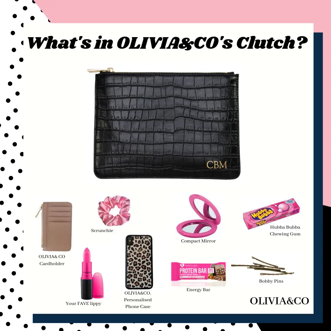 Formal Survival Kit | Your Date Night Essentials