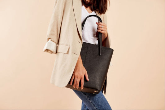 Leather Handbag in Australia