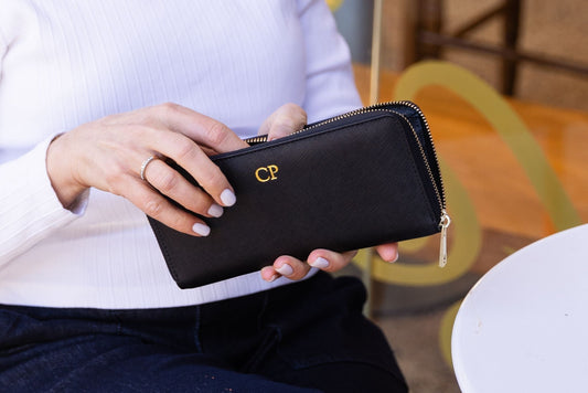 Saffiano Leather: A Mark of Timeless Luxury