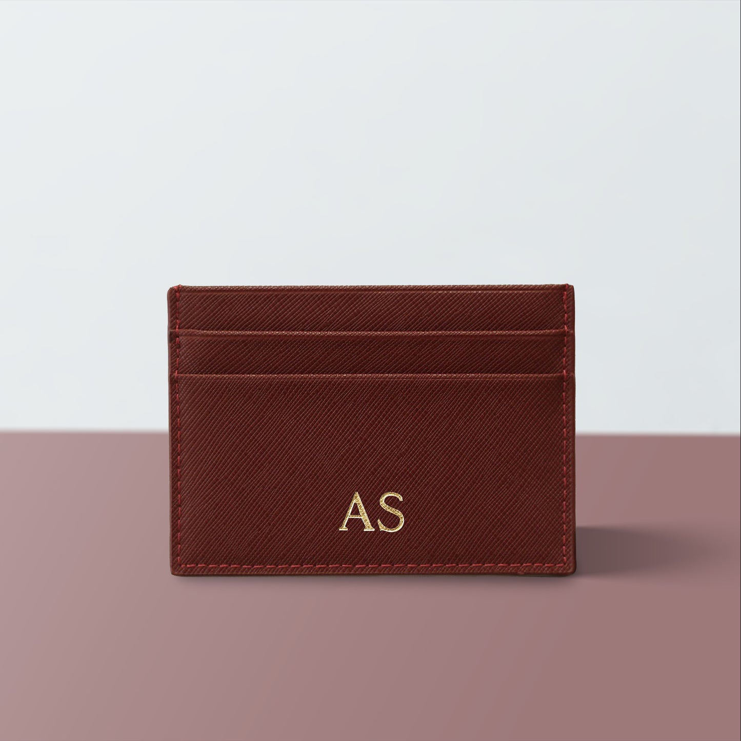 The Cardholder