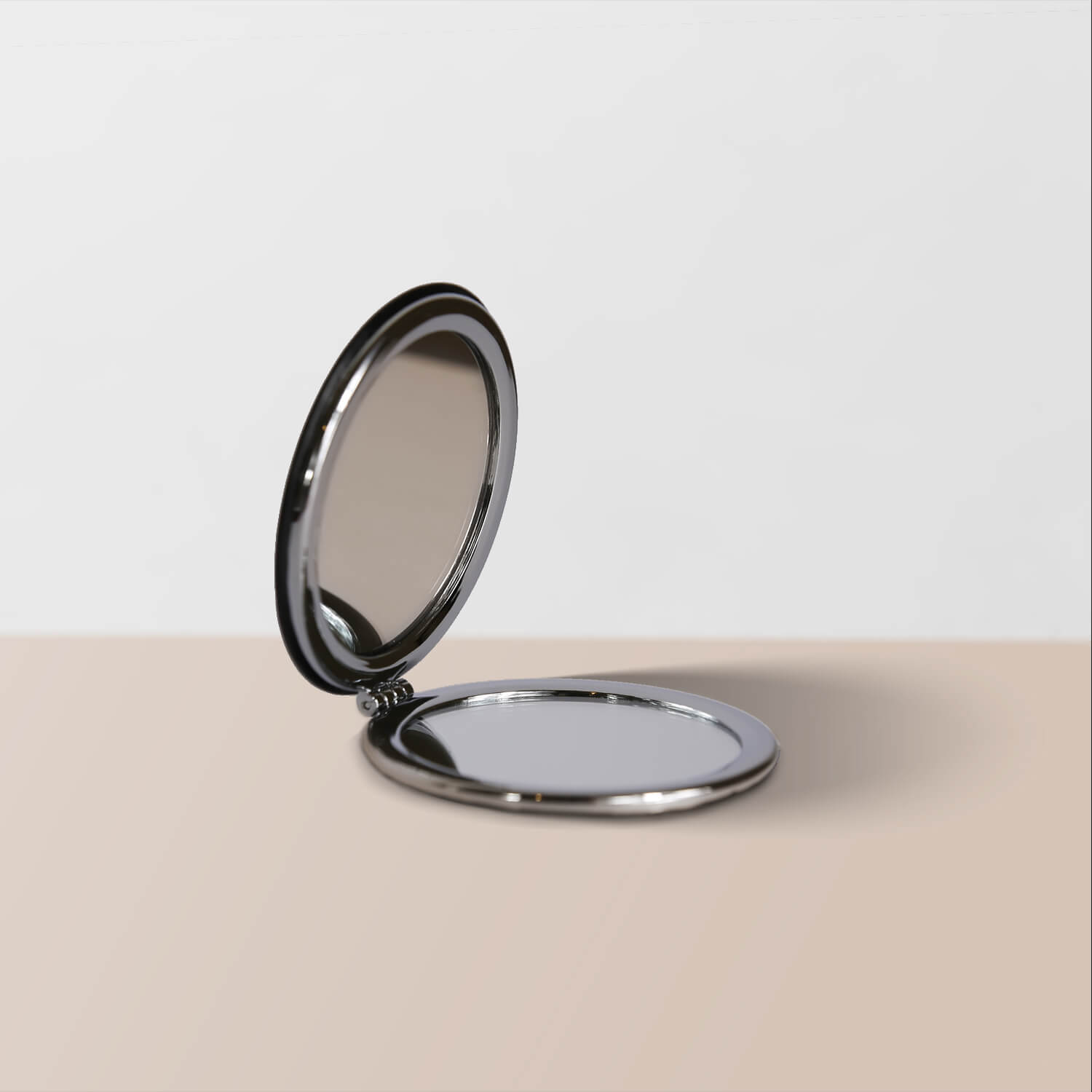 Compactable Mirror Compact Mirror | Free Monogram | Olivia&Co