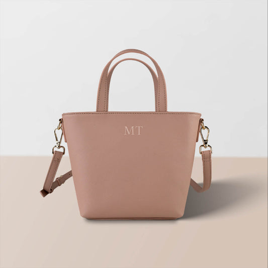 The Mini Me Tote Bag