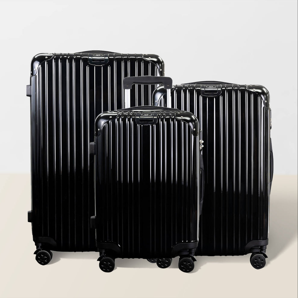 Premium Luggage Set Australia Olivia&Co