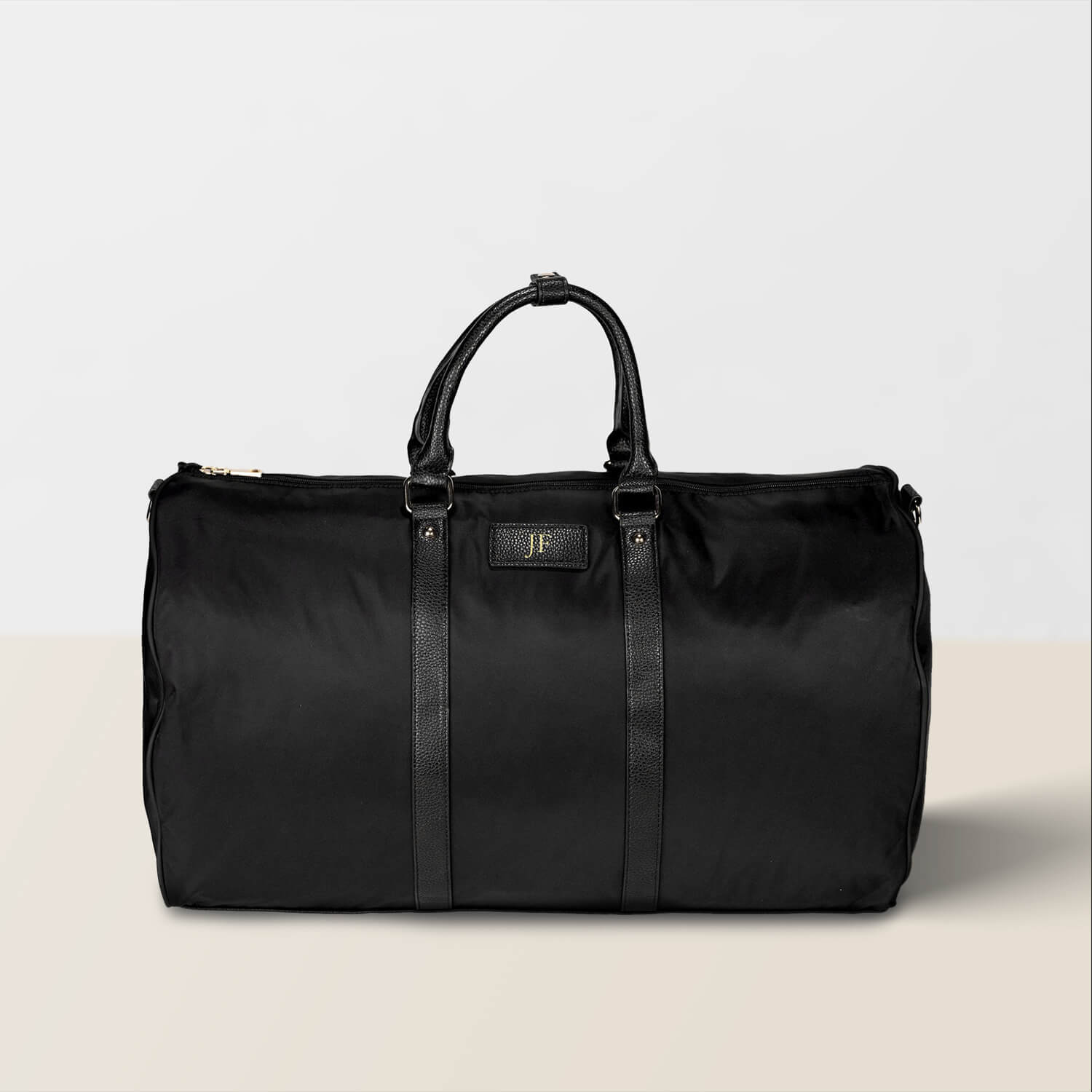 Sanjis Enterprise Medium Size Cute Trendy Duffel Bag Handbag Overnight  Weekender Travel Bag Purse Fancy Gym
