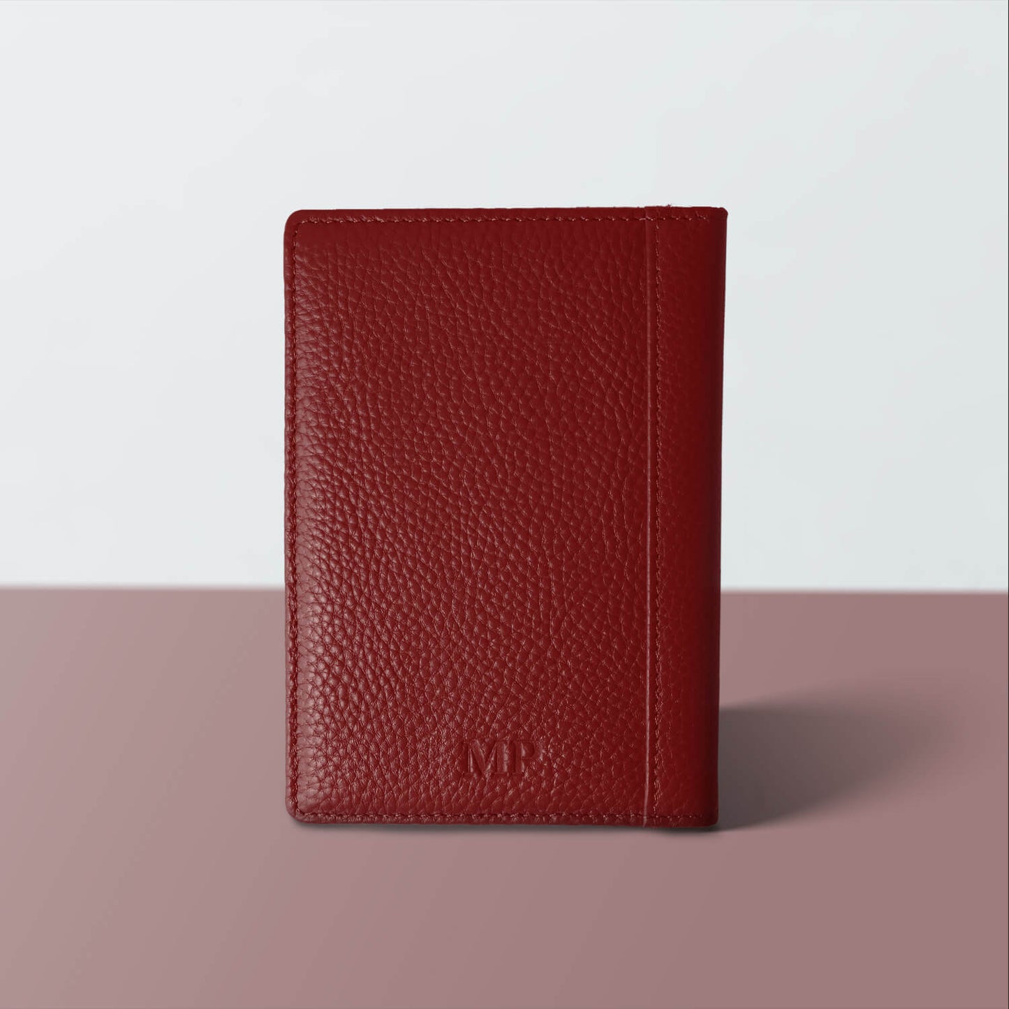 Mon Purse Passport Holder